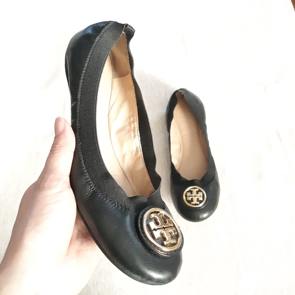 Tory Burch Shoes - Tory Burch ballet flats